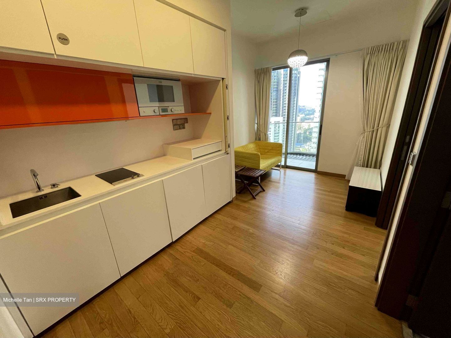 Espada (D9), Apartment #465128061